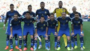 Đội hình Argentina 2014 bỏ lỡ chức vô địch World Cup giờ ra sao?