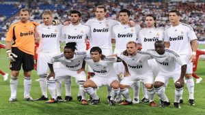 Đội hình Real Madrid 2009, dải ngân hà Galacticos 2.0 giờ ra sao?
