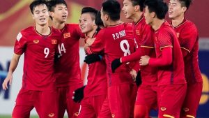 Đội hình U23 Việt Nam tại chiến tích Thường Châu giờ còn lại gì?