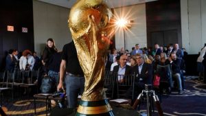 Giải bóng đá vô địch thế giới 2026 - Giải đấu đáng mong chờ với sự thay đổi lớn